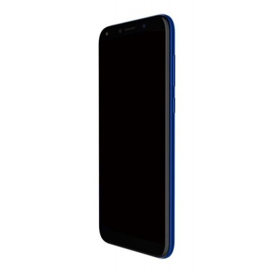Charging Connector Flex Pcb Board For Blu G6 By - Maxbhi Com