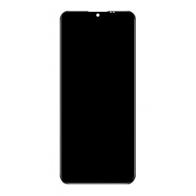 Lcd Screen For Ulefone Note 10p Replacement Display By - Maxbhi Com