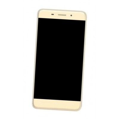 Volume Button Flex Cable For Qmobile M6 Lite By - Maxbhi Com