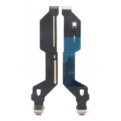Charging Connector Flex Pcb Board For Oneplus 10 Pro By - Maxbhi Com