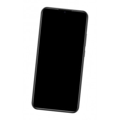 Fingerprint Sensor Flex Cable For Ulefone Note 10p White By - Maxbhi Com