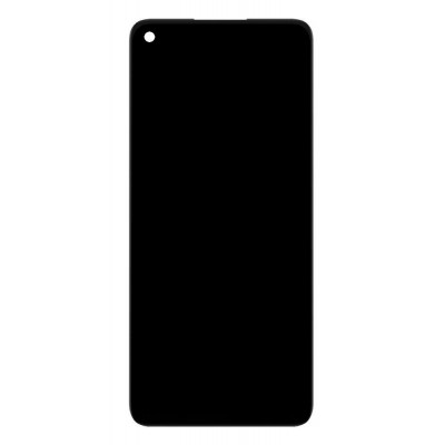 Lcd Screen For Oppo A96 4g Replacement Display By - Maxbhi Com