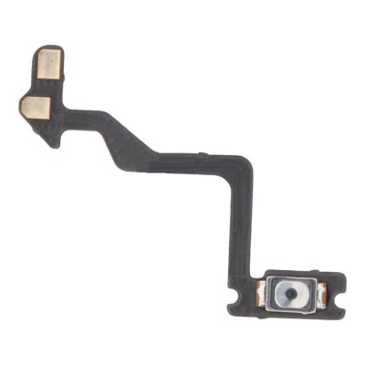 Power Button Flex Cable For Oneplus 10 Pro On Off Flex Pcb By - Maxbhi Com