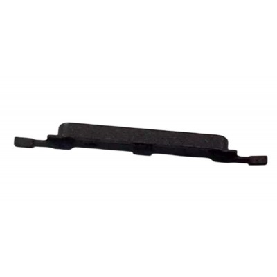 Power Button Outer For Oppo A96 4g Black By - Maxbhi Com