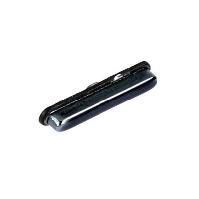 Power Button Outer For Ulefone Note 10p Black By - Maxbhi Com