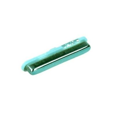 Power Button Outer For Ulefone Note 10p Green By - Maxbhi Com