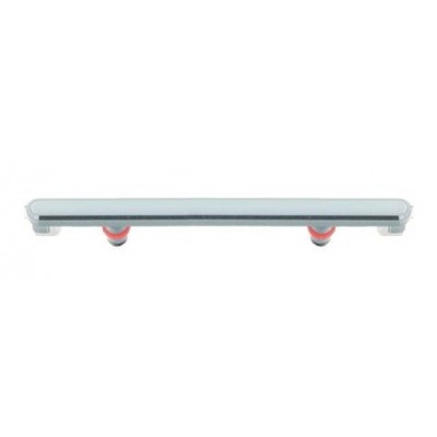 Volume Side Button Outer For Oneplus 10 Pro White By - Maxbhi Com