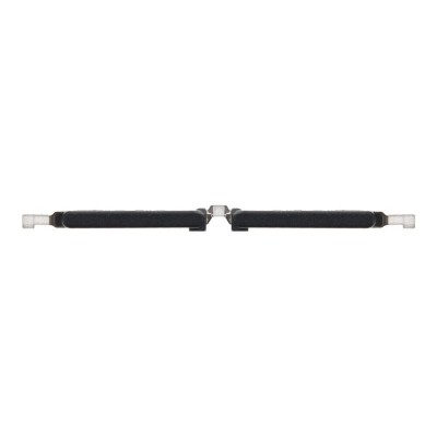 Volume Side Button Outer For Oppo A96 4g Black By - Maxbhi Com