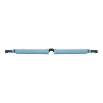 Volume Side Button Outer For Oppo A96 4g Sunset By - Maxbhi Com