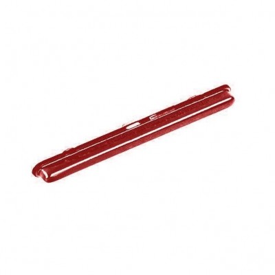 Volume Side Button Outer For Ulefone Note 10p Red By - Maxbhi Com
