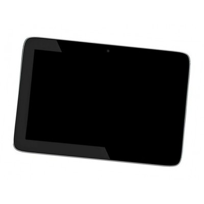 Charging Connector Flex Pcb Board For Hp Slate10 Hd By - Maxbhi Com