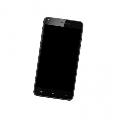Charging Connector Flex Pcb Board For Xolo Q2000l By - Maxbhi Com