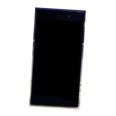 Power Button Flex Cable For Myphone Infinity 2 On Off Flex Pcb By - Maxbhi Com