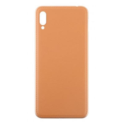 Back Panel Cover For Huawei Enjoy 9e Gold - Maxbhi Com