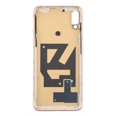 Back Panel Cover For Huawei Enjoy 9e Gold - Maxbhi Com