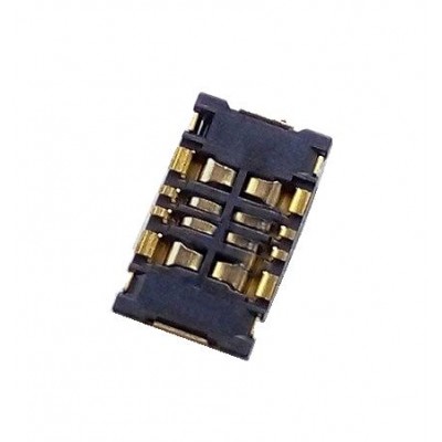 Battery Connector For Xiaomi Mi Max By - Maxbhi Com