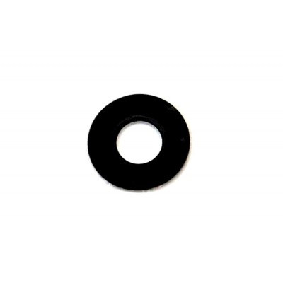 Camera Lens for Gionee Ctrl V6L Black by Maxbhi.com