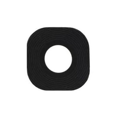 Camera Lens For Samsung Galaxy A7 2017 Black By - Maxbhi Com