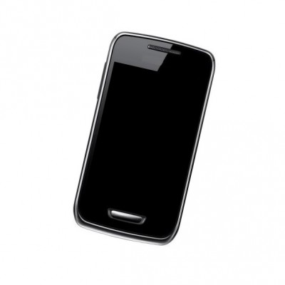 Home Button Complete For Samsung Wave Y S5380 Grey By - Maxbhi Com