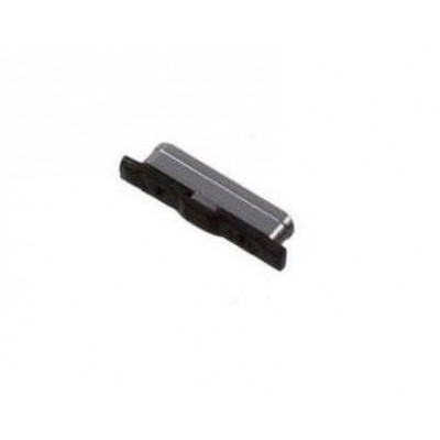 Power Button Outer For Samsung S5560 Marvel White By - Maxbhi Com