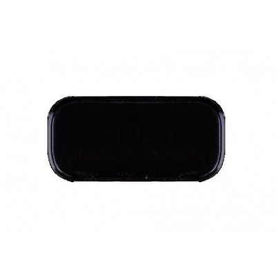 Home Button Outer For Fly E370 Black By - Maxbhi Com