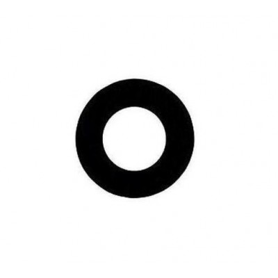 Camera Lens For Swipe All In One Tab Black By - Maxbhi Com