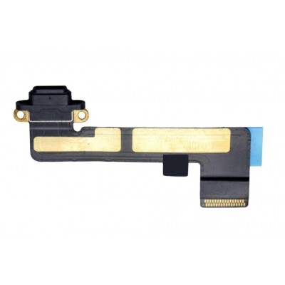 Charging Connector Flex Cable For Apple Ipad Mini 128gb Wifi By - Maxbhi Com