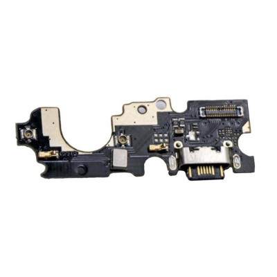 Charging Connector Flex Pcb Board For 10 Or G2 By - Maxbhi Com