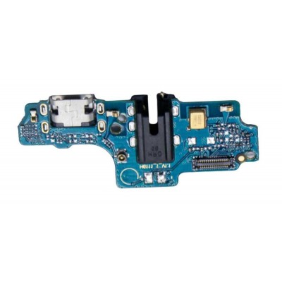 Charging Connector Flex Pcb Board For Tecno Camon Iace 2x By - Maxbhi Com