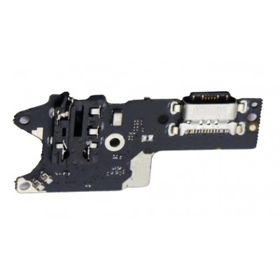 Charging Connector Flex Pcb Board For Xiaomi Redmi 9 Prime By - Maxbhi Com