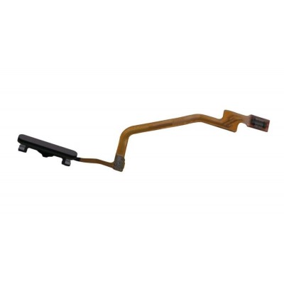 Fingerprint Sensor Flex Cable For Xiaomi Poco X3 Pro Bronze By - Maxbhi Com