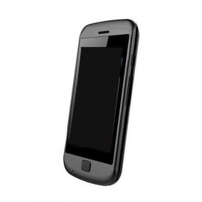 Home Button Complete For Spice M5916 White By - Maxbhi Com