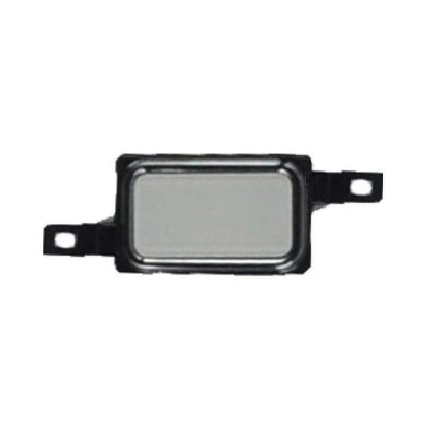 Home Button Outer For Samsung Galaxy S Ii 4g I9100m White By - Maxbhi Com