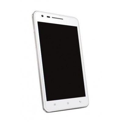Lcd Frame Middle Chassis For Oppo Find Black By - Maxbhi Com