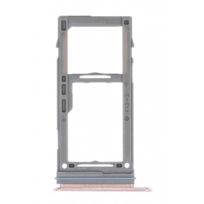 Sim Card Holder Tray For Samsung Galaxy S9 Gold - Maxbhi Com