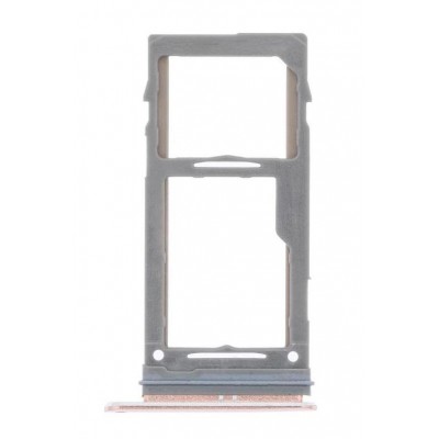 Sim Card Holder Tray For Samsung Galaxy S9 Gold - Maxbhi Com