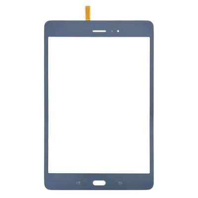 Touch Screen Digitizer For Samsung Galaxy Tab A 8 0 Lte Blue By - Maxbhi Com