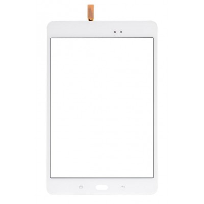 Touch Screen Digitizer For Samsung Galaxy Tab A 8 0 Lte White By - Maxbhi Com