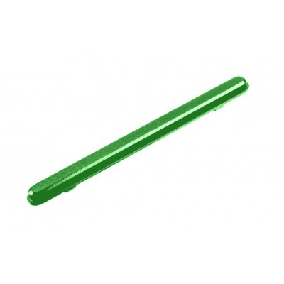 Volume Side Button Outer For Micromax Bolt A066 Green By - Maxbhi Com