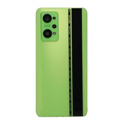 Back Panel Cover For Realme Gt Neo 2 Green - Maxbhi Com