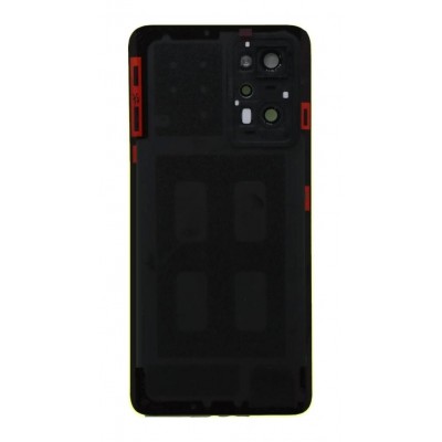 Back Panel Cover For Realme Gt Neo 2 Green - Maxbhi Com