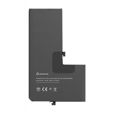 Battery For Apple Iphone 11 Pro Max By - Maxbhi Com