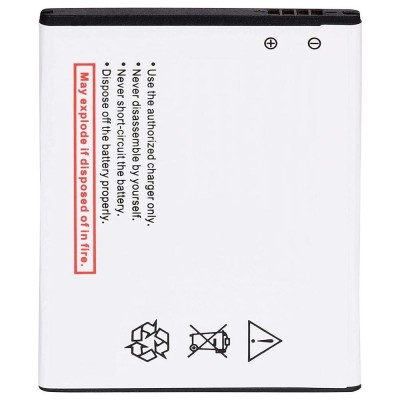 Battery For Sony Ericsson J10i2 Elm By - Maxbhi Com