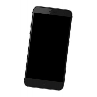 Fingerprint Sensor Flex Cable For Zte Blade A2s Grey By - Maxbhi Com