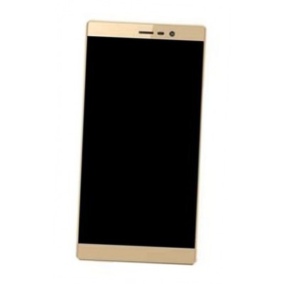 Power Button Flex Cable For Cherry Mobile Zoom On Off Flex Pcb By - Maxbhi Com