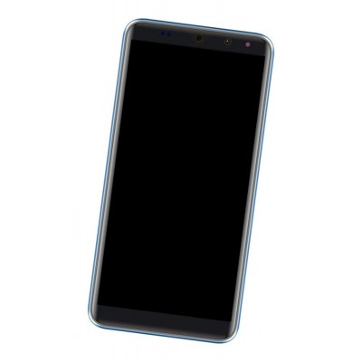 Battery For Xifo Spinup A6 4g By - Maxbhi Com
