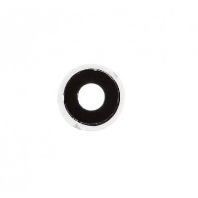 Camera Lens for HTC One S C2 Blue by Maxbhi.com