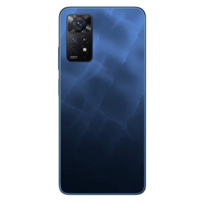Full Body Housing For Xiaomi Redmi Note 11 Pro Plus 5g India Blue - Maxbhi Com