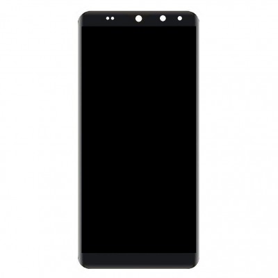 LCD with Touch Screen for Xifo Spinup A6 4G Blue
