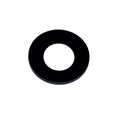 Camera Lens For Lava Iris Atom 3 White By - Maxbhi Com